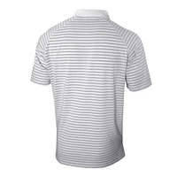 Clemson Columbia Golf Vault Omni-Wick League Polo