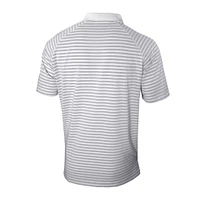 Virginia Tech Columbia Golf Vault Omni-Wick League Polo