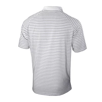 App State Columbia Golf Vault Omni-Wick League Polo
