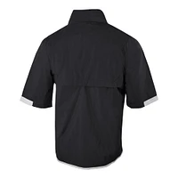 App State Columbia Big Shot Windbreaker
