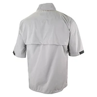 Mississippi State Columbia Big Shot Windbreaker