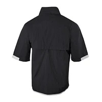 UCF Columbia Big Shot Windbreaker