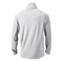 Nebraska Columbia Picker Pullover