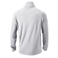 UNC Columbia Picker Pullover