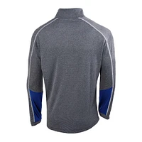 Florida Columbia Heathered Shotgun 2.0 1/4 Zip Pullover