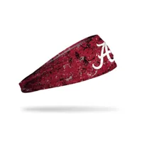  Bama | Alabama Splatter Junk Lite Headband | Alumni Hall