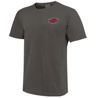 Razorbacks | Arkansas Wild Band Comfort Colors Tee Alumni Hall