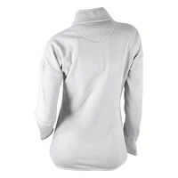 Alabama Columbia Golf Omni Wick Go For It Pullover