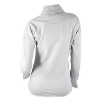 Arkansas Columbia Golf Omni Wick Go For It Pullover