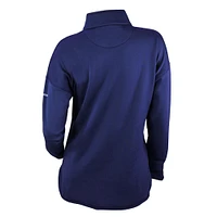 ETSU Columbia Women's Go For It Pullover