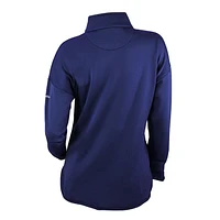 Virginia Columbia Golf Women's Vault Go For It Pullover