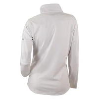 West Virginia Columbia Women's the Element Jacket