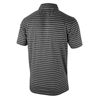Nebraska Columbia Golf Omni Wick Post Round Polo