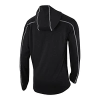 Arkansas Columbia Golf Vault Shotgun Hoodie