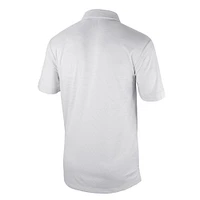 Clemson Columbia Total Control Polo