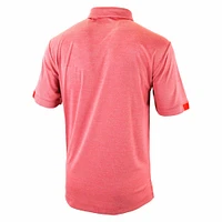 Western Kentucky Columbia Total Control Polo