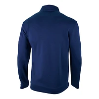 ETSU Kentucky Columbia Golf Omni Wick Vault Wickham Hills 1/4 Zip