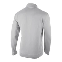 Georgia Columbia Golf Omni-Wick Wickham Hills 1/4 Zip