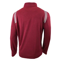 Alabama Columbia Oakland Downs Pullover