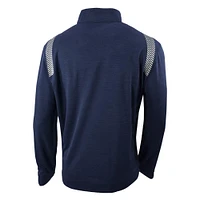 Auburn Columbia Oakland Downs Pullover