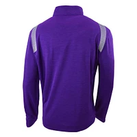 LSU Columbia Oakland Downs Pullover