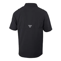 Alabama Columbia Flycaster Pocket Polo