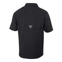 Florida State Columbia Flycaster Pocket Polo