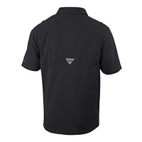 Michigan State Columbia Flycaster Pocket Polo