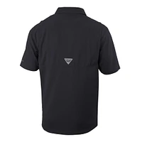 UCF Columbia Flycaster Pocket Polo