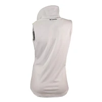 Auburn Columbia Women's the Element Vest