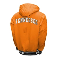 Tennessee Grind Hooded Jacket