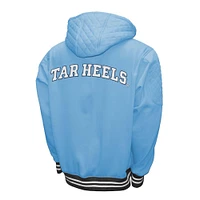 UNC Grind Hooded Jacket