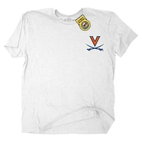 Virginia The Duck Company Backdrop Tee