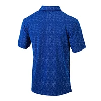 Kentucky Columbia Golf Slicer Polo