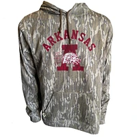 Arkansas B-Unlimited Vault Mossy Oak Hoodie