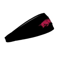  Razorbacks | Arkansas Lite Hog Logo Headband | Alumni Hall