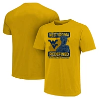 West Virginia 2025 WVU Fan Shirt