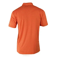 Florida Columbia Golf Vault Circle Double Hit Polo