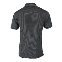 Georgia Columbia Golf Double Hit Polo