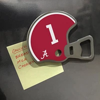 Alabama Season Opener Bottle Opener