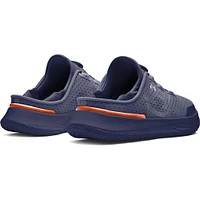 Auburn Under Armour Team Issue Slipspeed Trainer