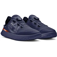 Auburn Under Armour Team Issue Slipspeed Trainer