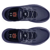 Auburn Under Armour Team Issue Slipspeed Trainer