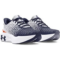 Auburn Under Armour Team Issue Infinite Elite