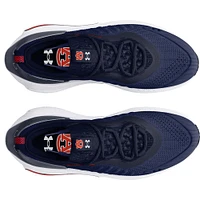 Auburn Under Armour Team Issue Phantom 4