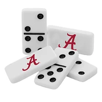 Alabama Dominoes