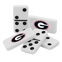 Georgia Dominoes