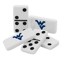 West Virginia Dominoes