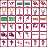  Vt | Virginia Tech Matching Game | Alumni Hall