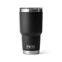 UCF Yeti 30oz Black Tumbler